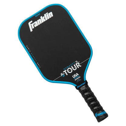 Franklin FS Tour Dynasty 16MM