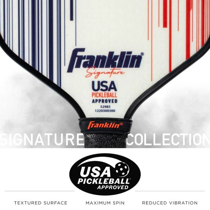 Franklin Signature Pro 16MM