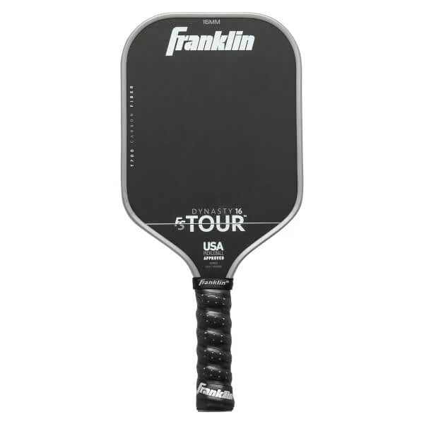 Franklin FS Tour Dynasty 16MM