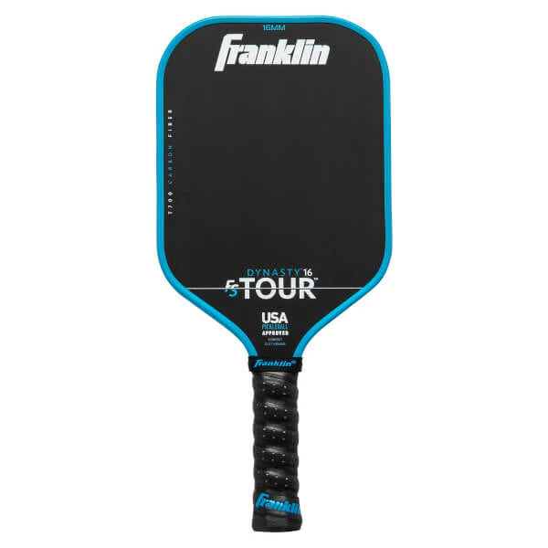 Franklin FS Tour Dynasty 16MM